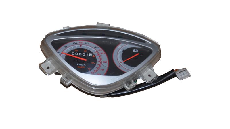 K.M SAATİ ( GT5000 )